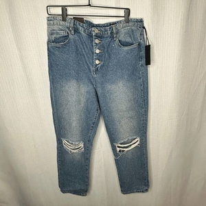 Blank NYC The Madison Crop Jeans‎